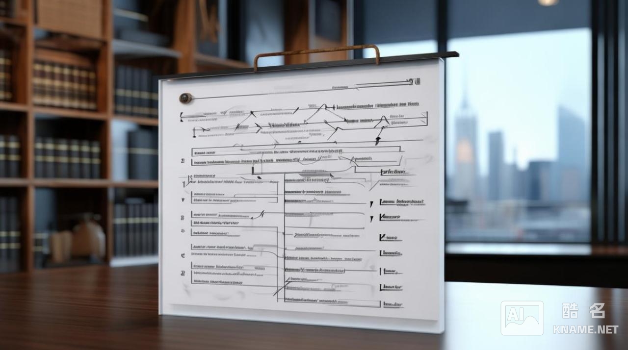 英文商标注册相关规定