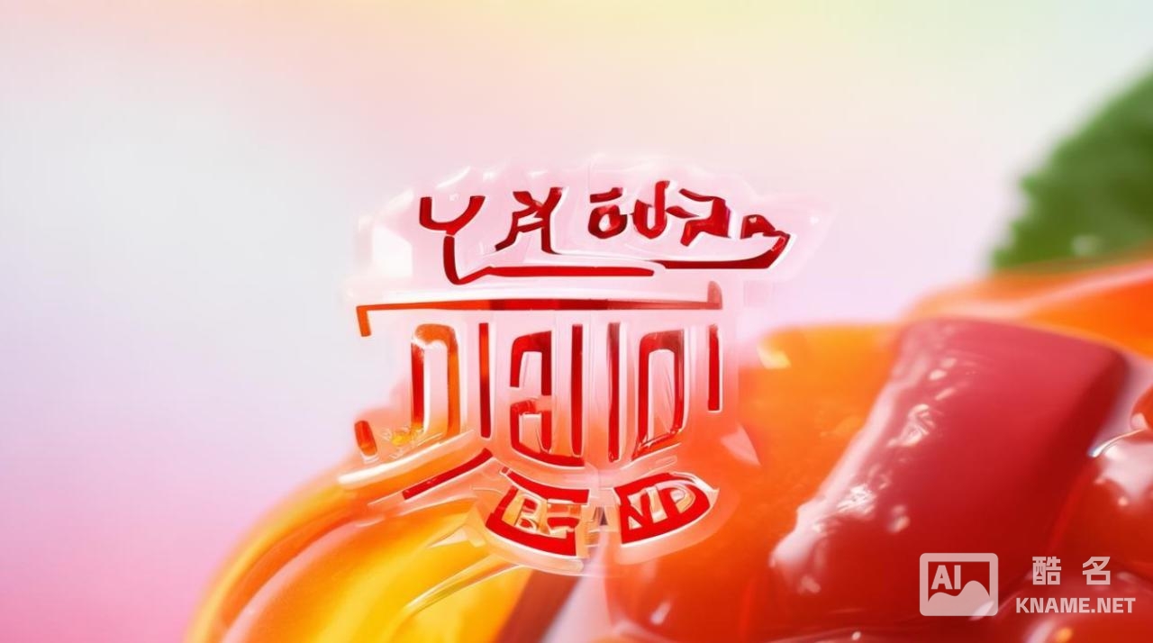 水果商标注册好名字