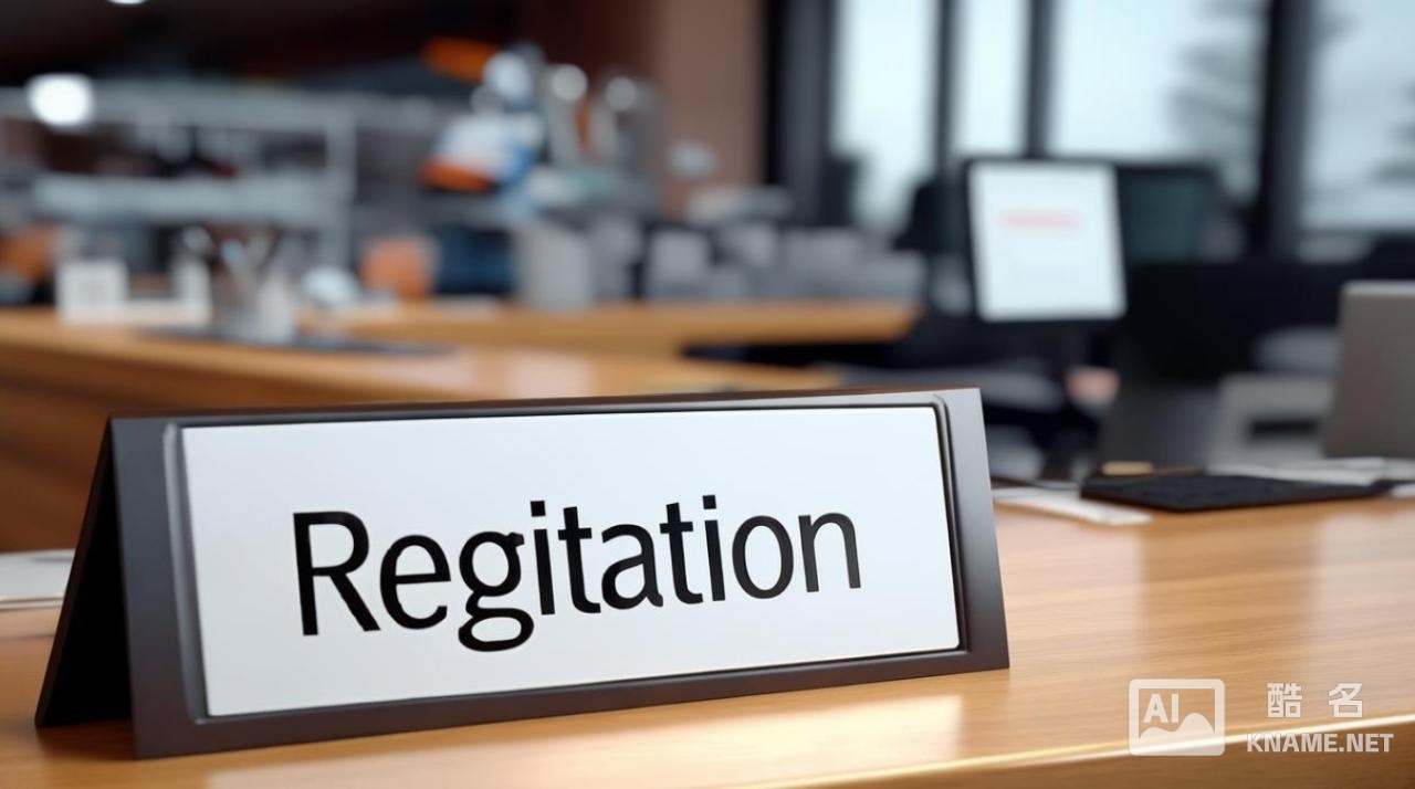 申请人申请商标注册