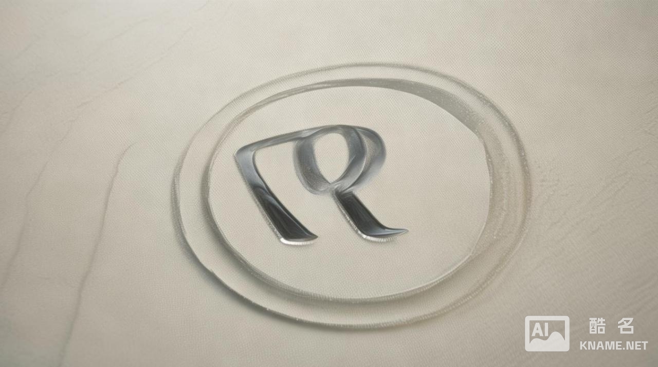 商标注册的 是r标