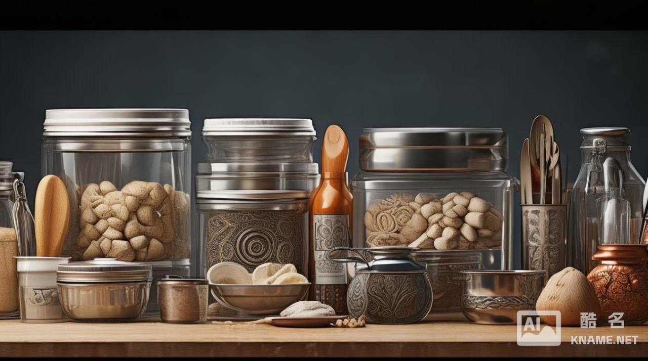 家用器皿是什么意思