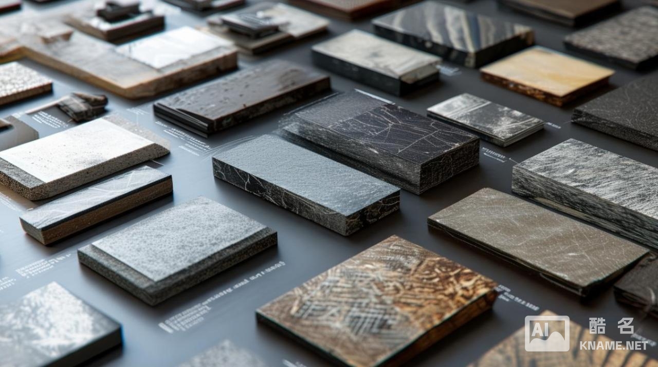 第十九类建材是什么