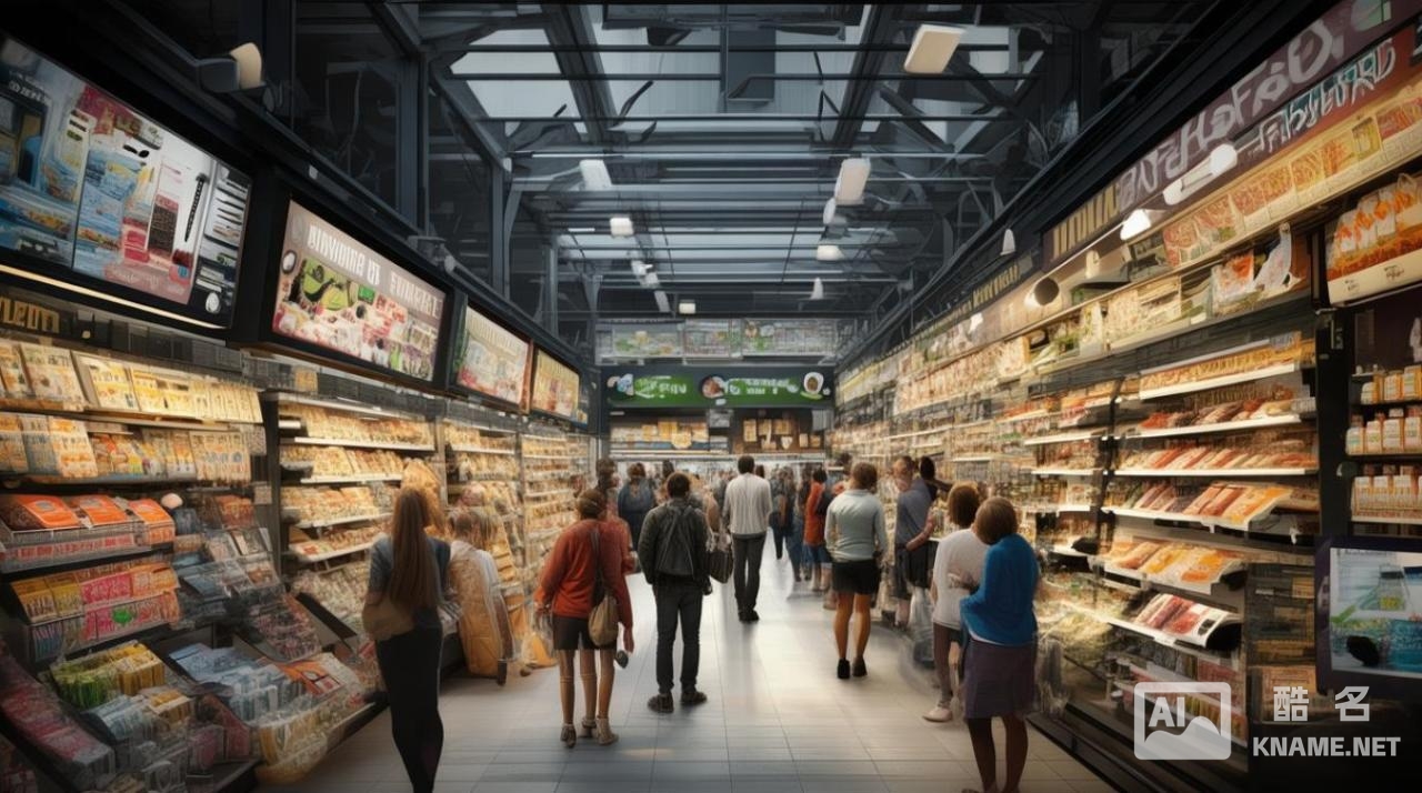 罐头类为什么不火呢