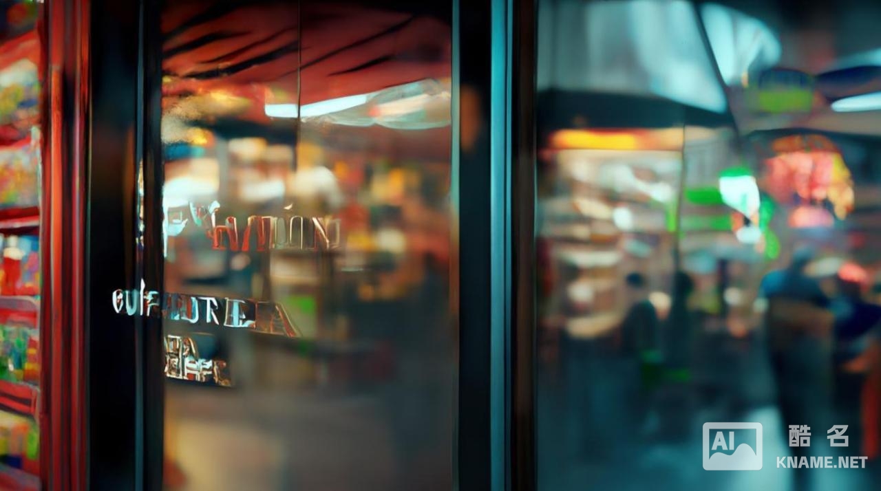 工商标注册潮八居