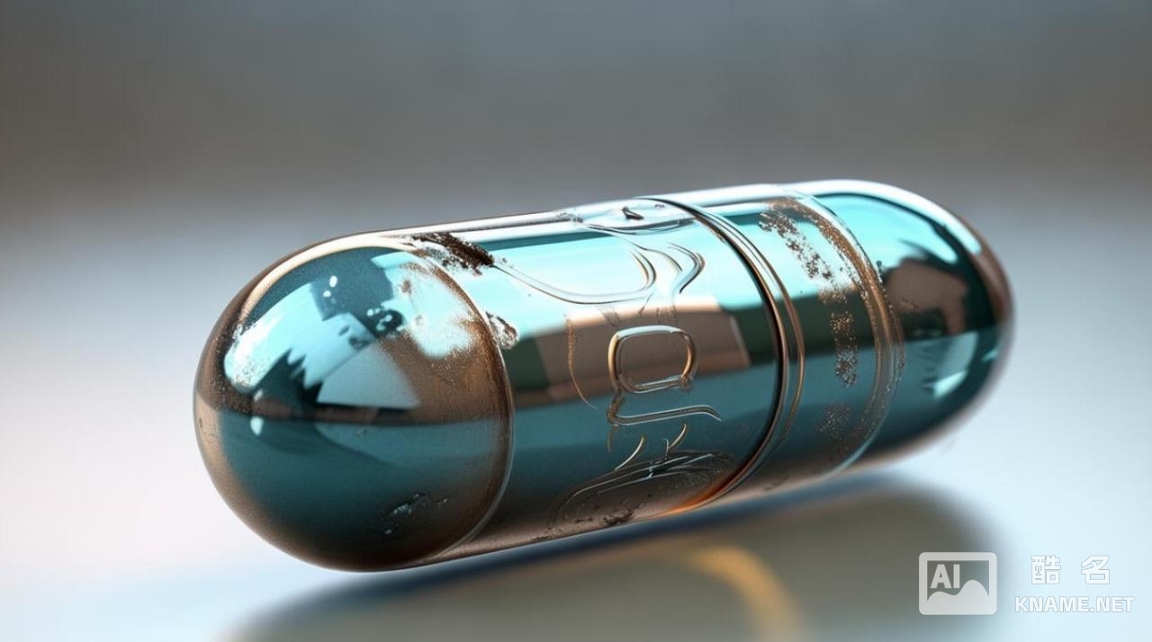 注册商标胶囊属什么类