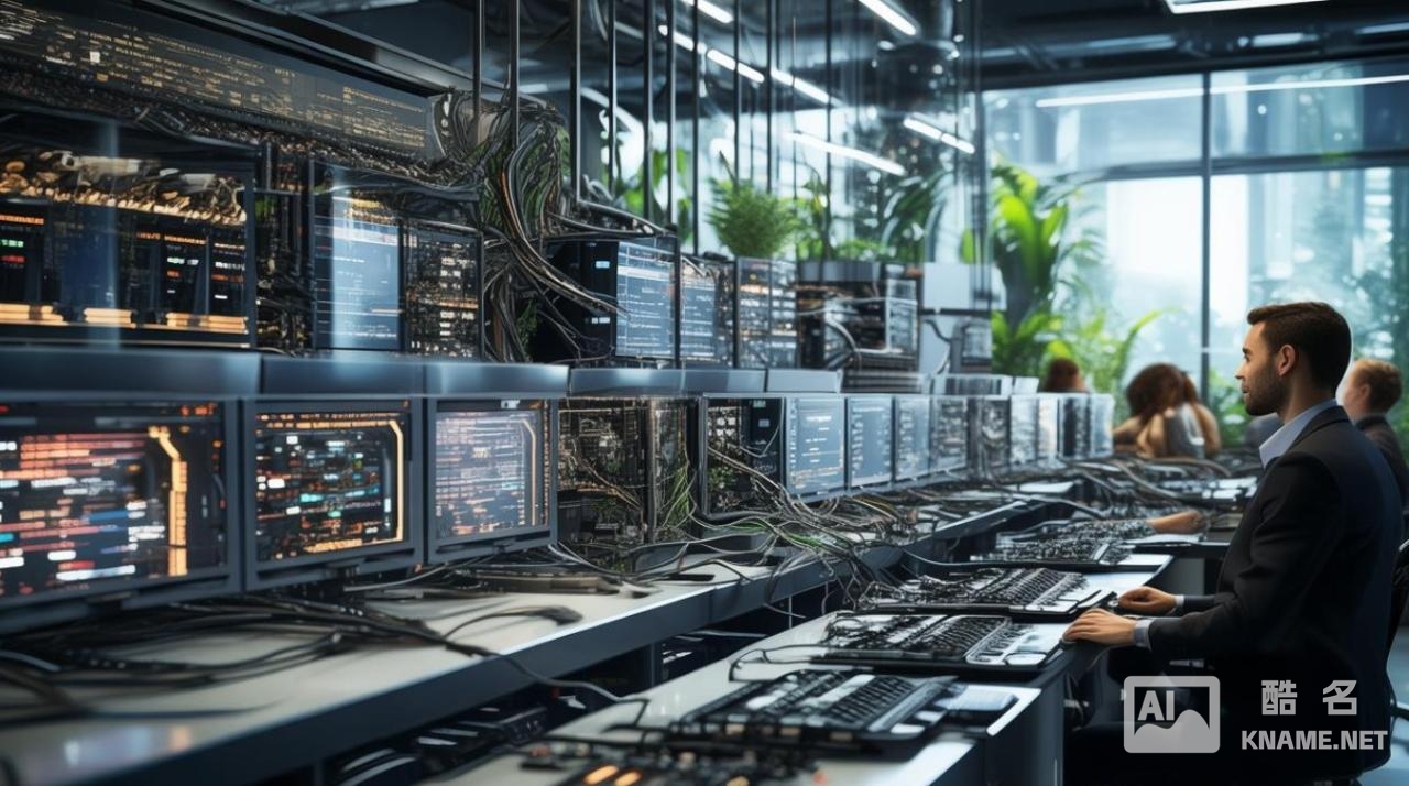 商标注册网络有限公司