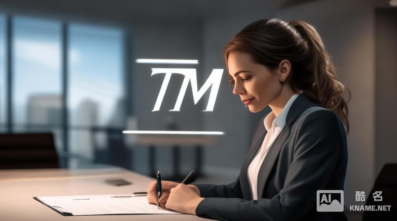 商标注册多久可以打tm