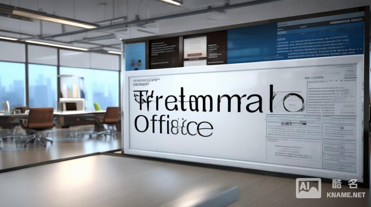 商标局最近有什么新闻