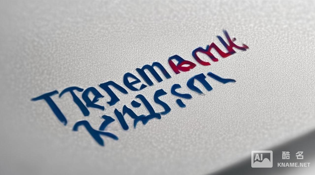 公司的商标注册查询系统