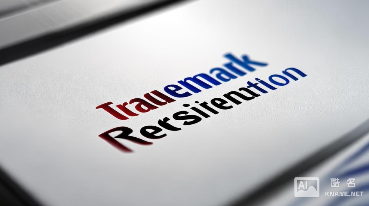 公司的商标注册查询系统