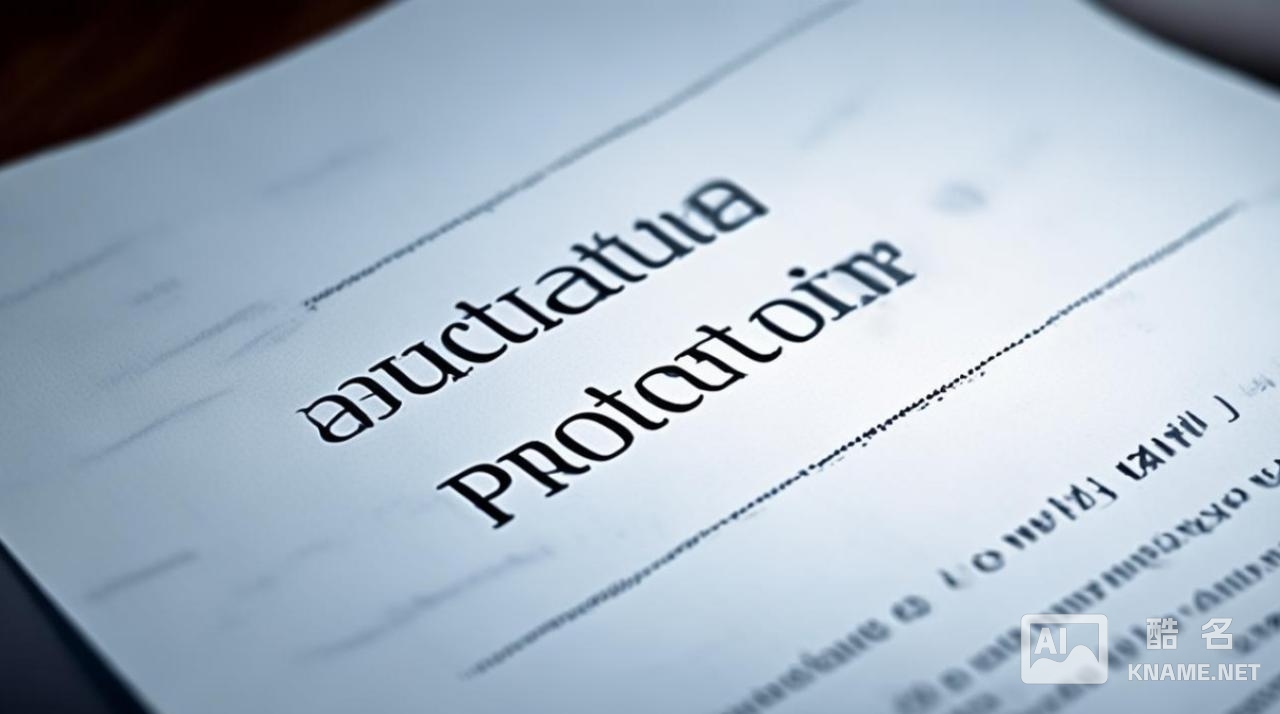 太平洋的商标注册