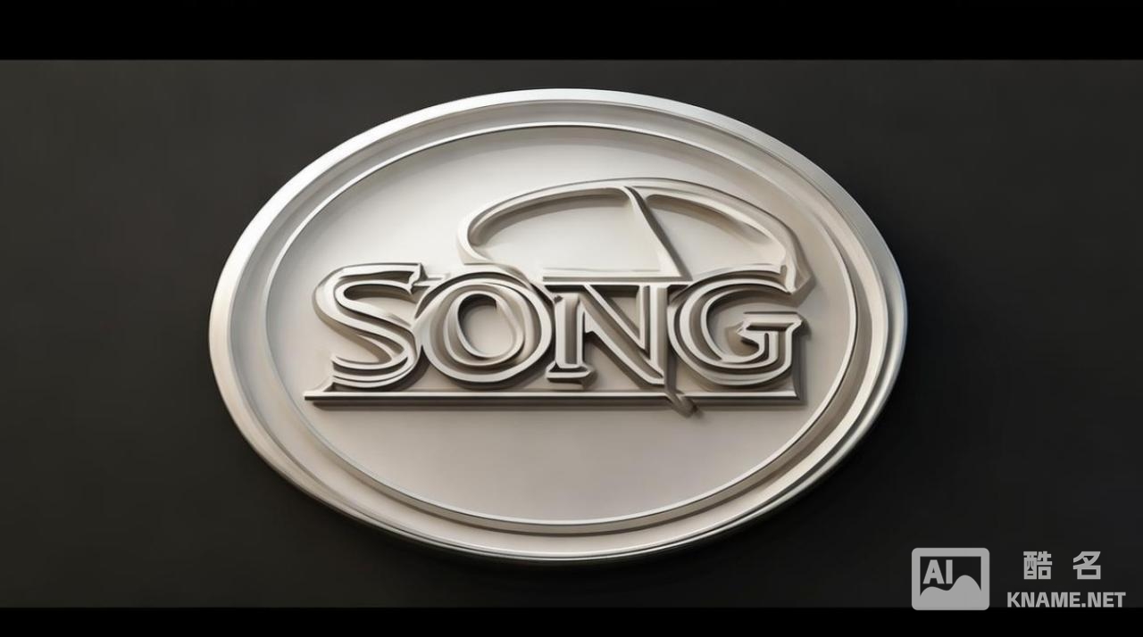 工商局标志是什么字体