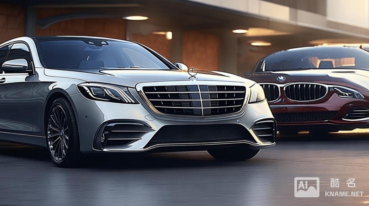 申字的车标是什么牌子