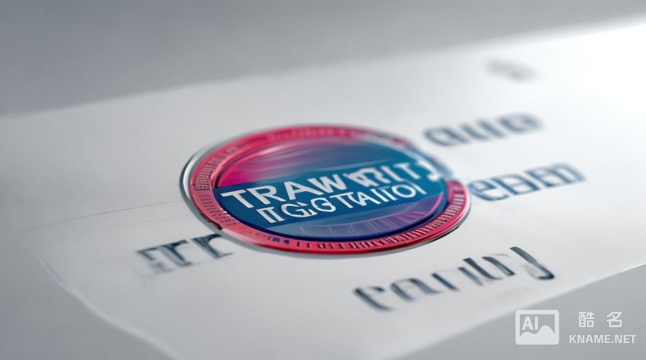 商标注册成功的长名字