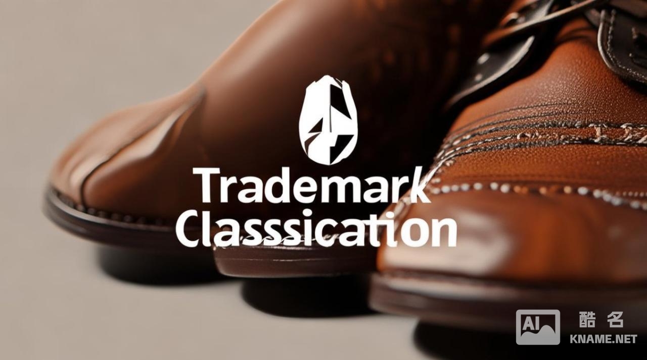 鞋在商标注册是几类