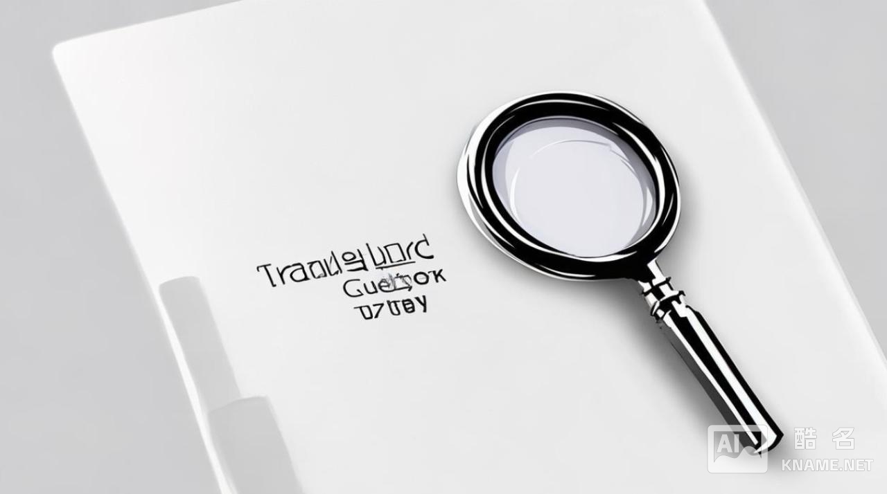 商标注册成功率测算