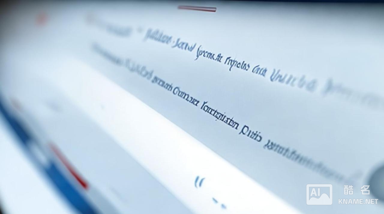 如何查询自己的商标注册