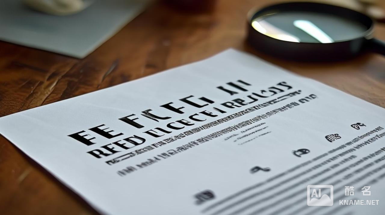 费减证明是什么意思