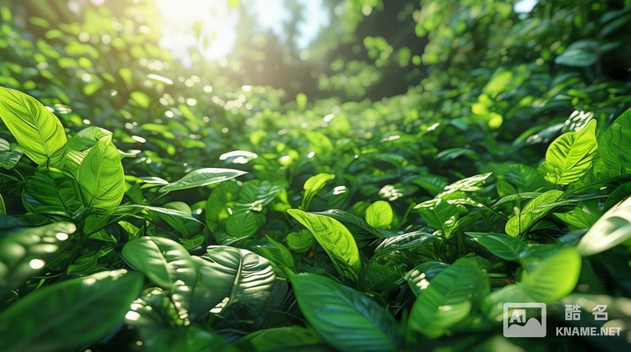 园艺类商标注册名字