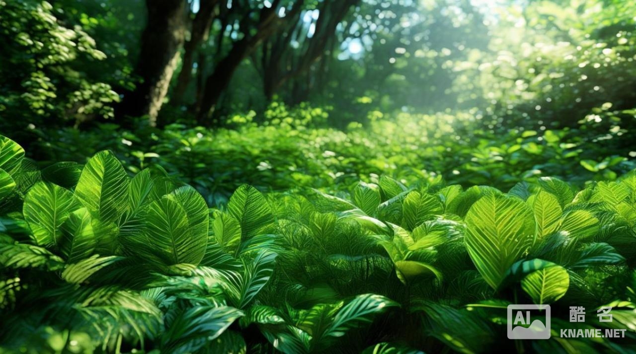 园艺类商标注册名字