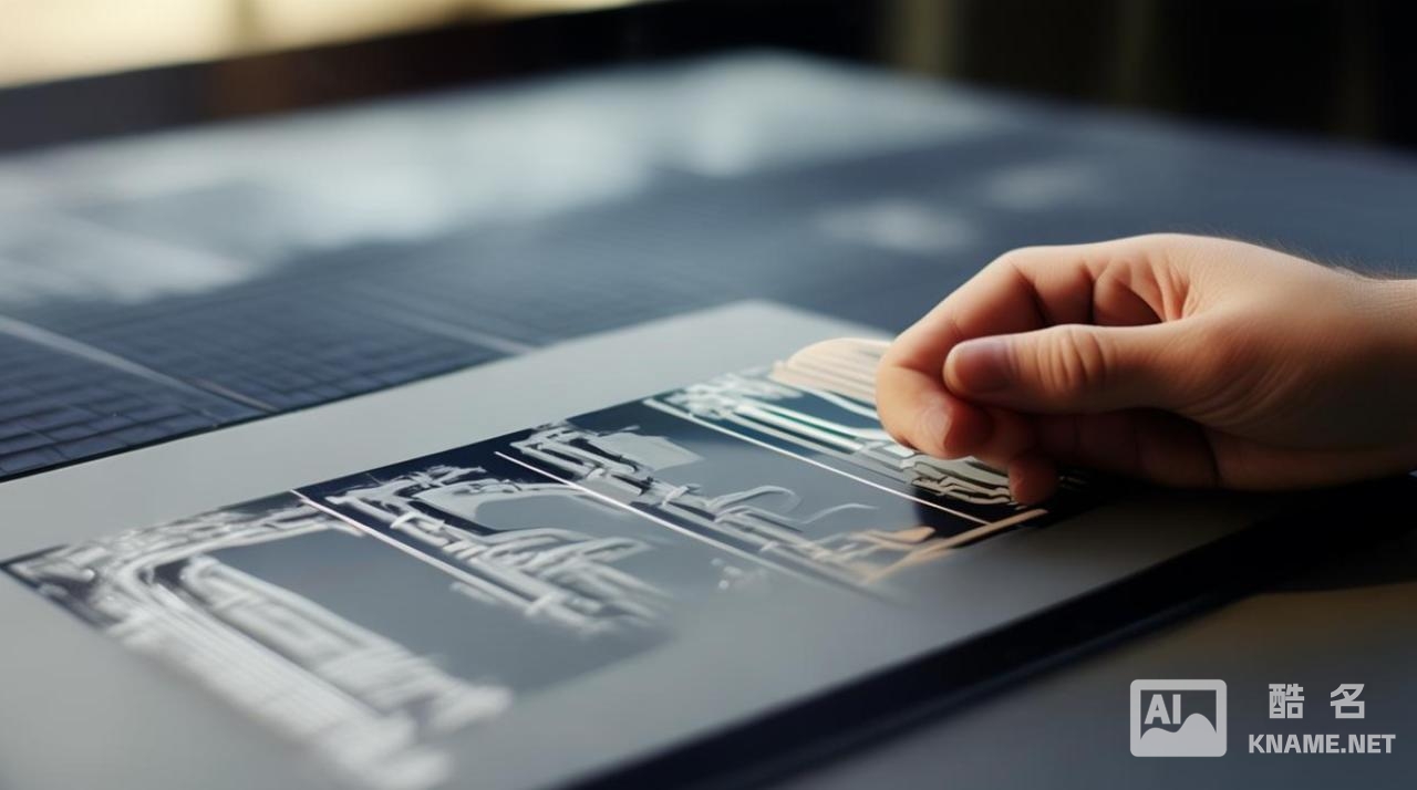 大拇指商标是什么意思