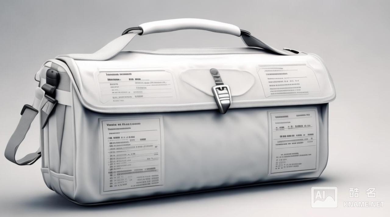 医用保健袋是什么东西