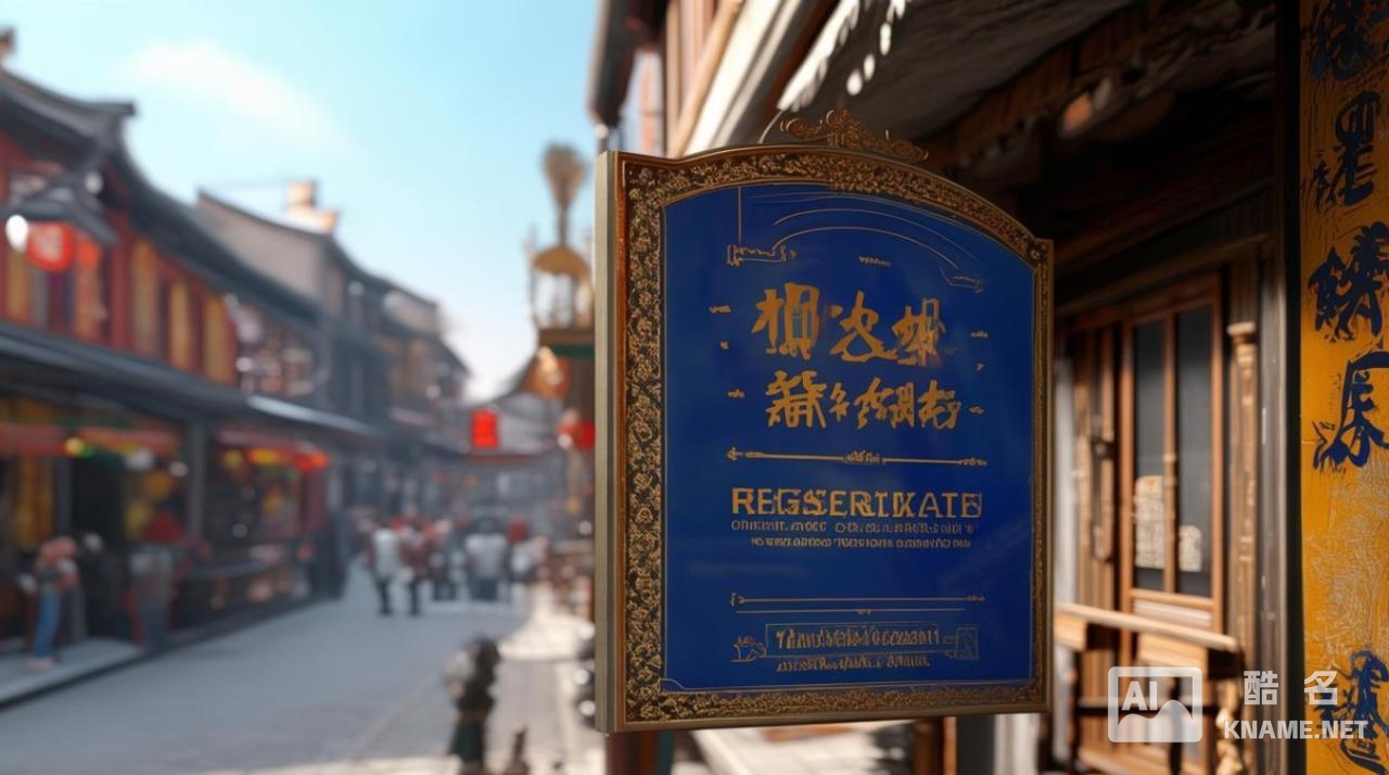 绍兴中国网络商标注册