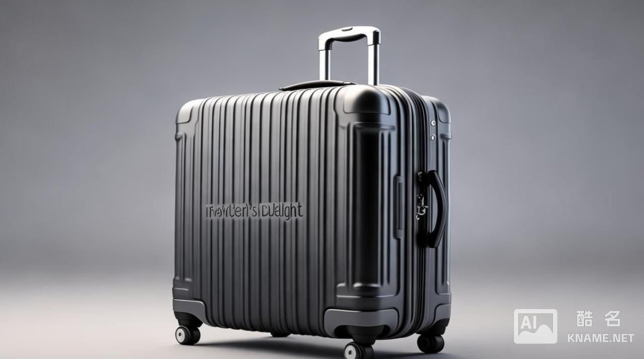 行李箱商标注册起名