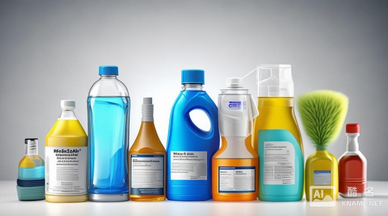 03日化用品指什么