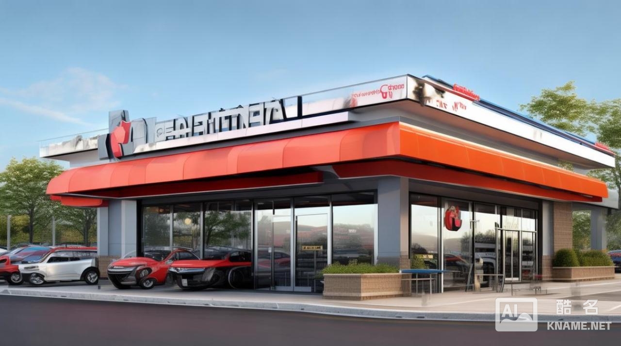 汽车租赁商标注册第几类