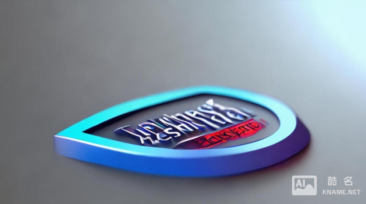 品牌商标注册免版权字体