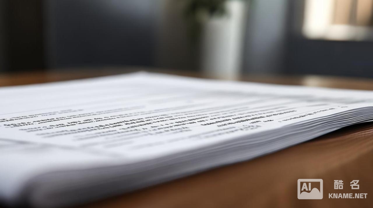 商标注册只需要名字