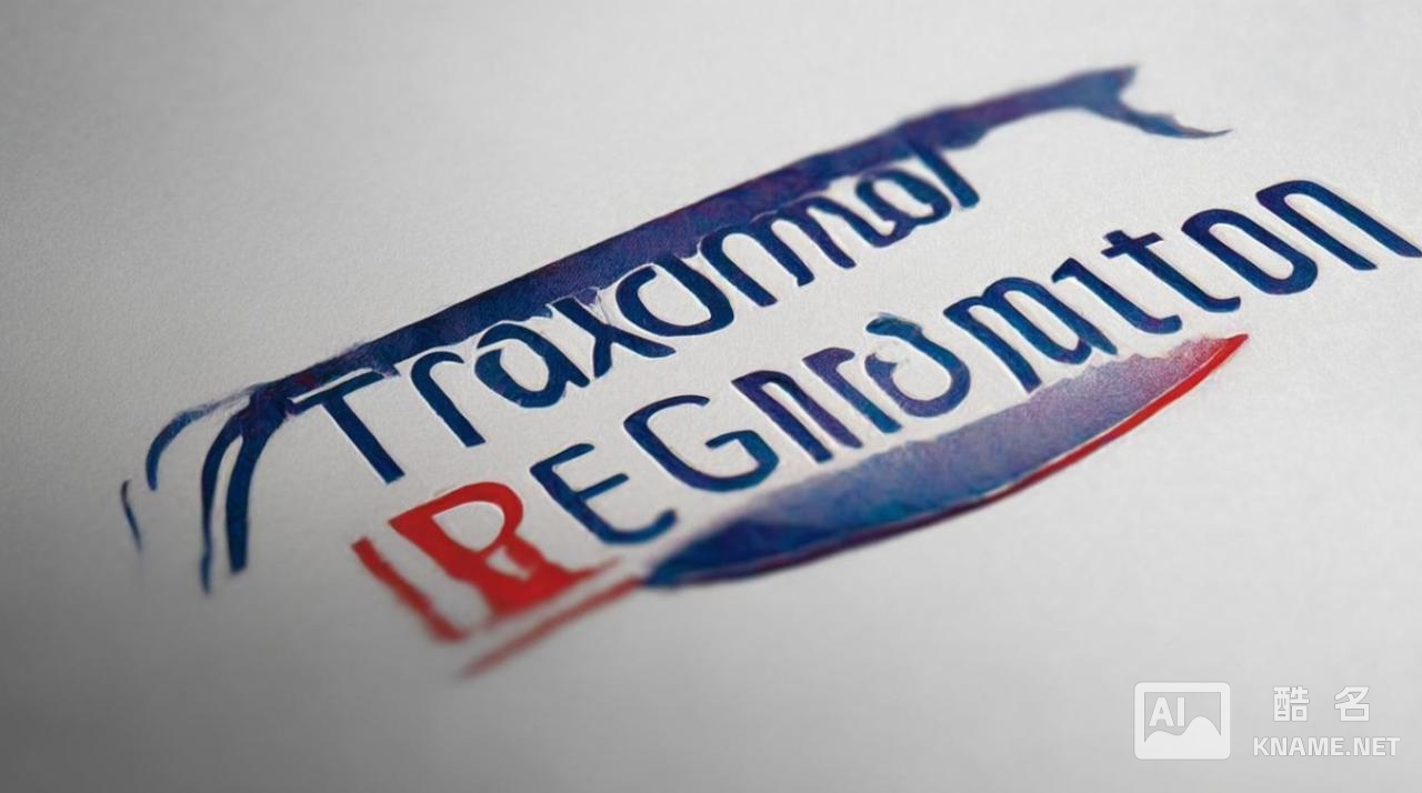 盘子与饺子商标注册人