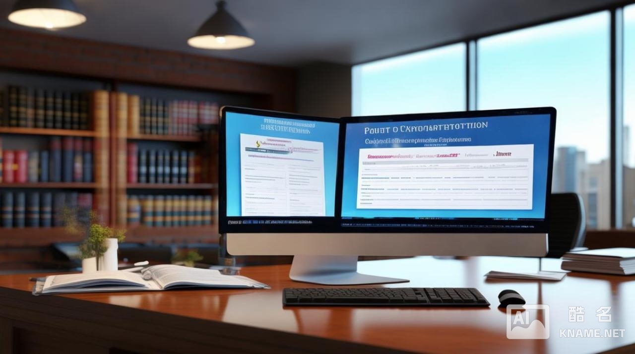 知识产权公司具体做什么