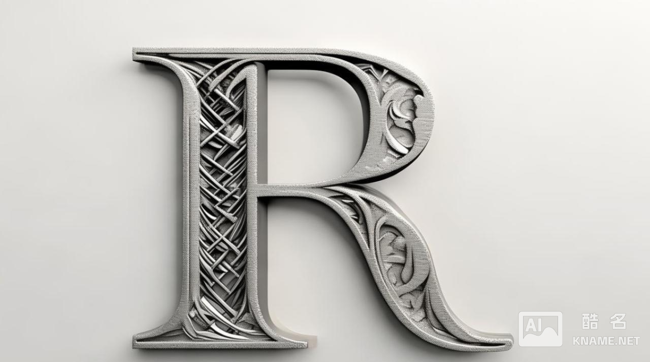 商标注册都有r字吗