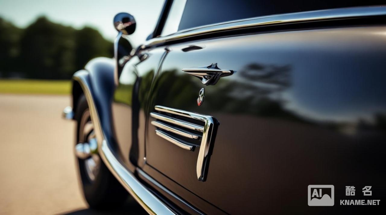 老爷车的商标是什么