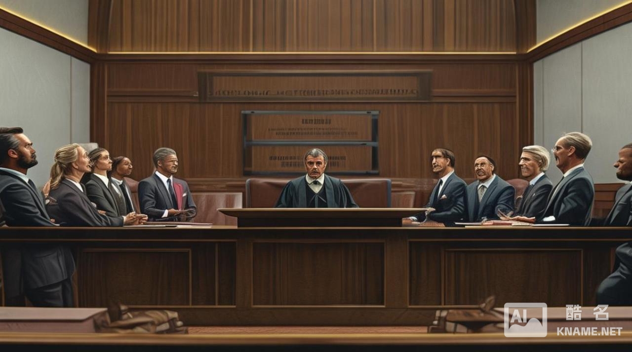 微信商标注册争议案