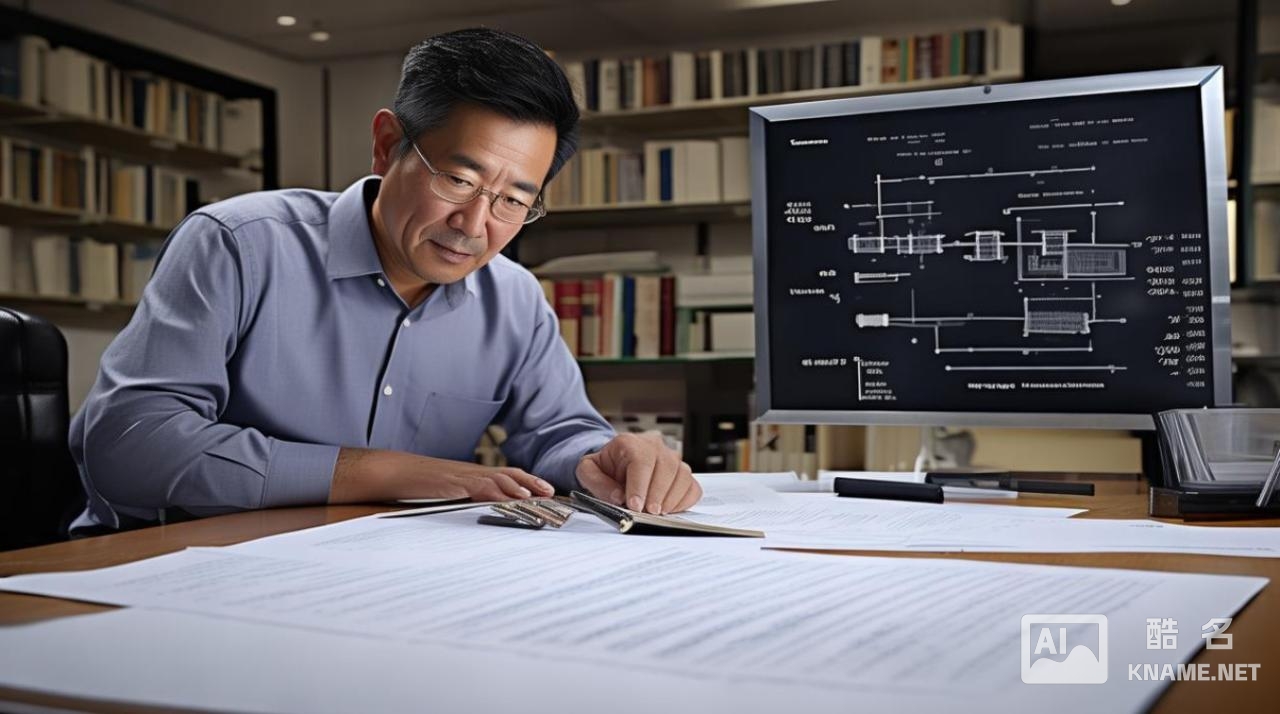 专利审查中什么意思