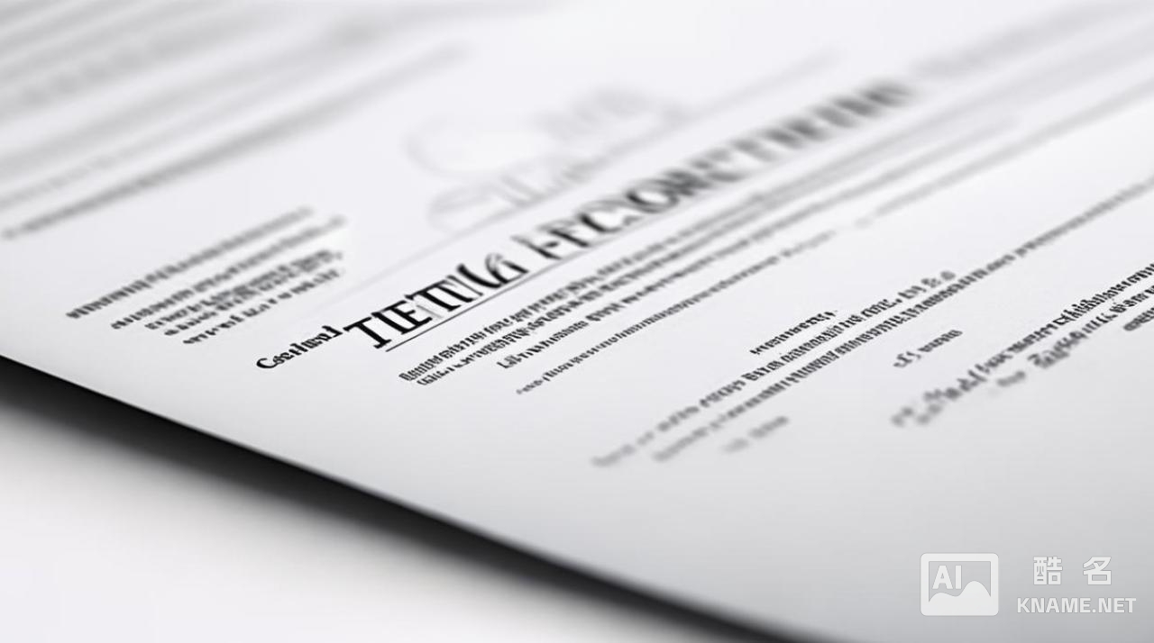 补办商标注册证费用