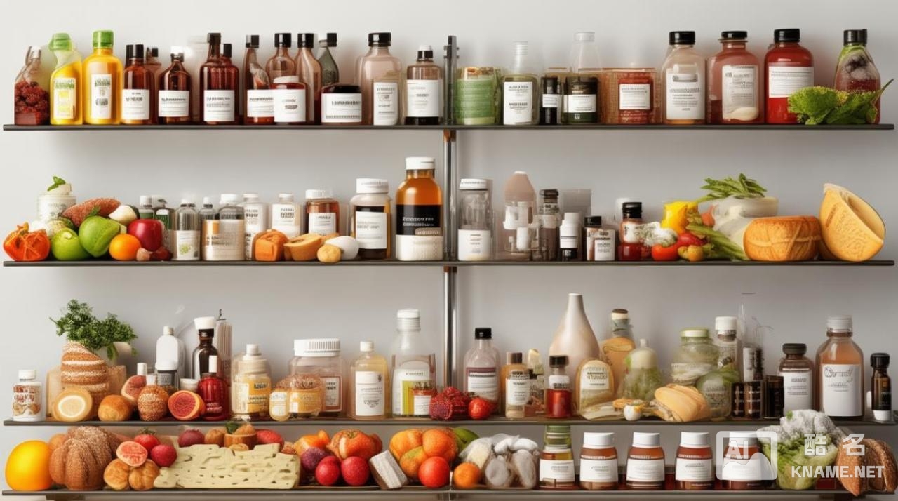 燕窝商标注册什么类