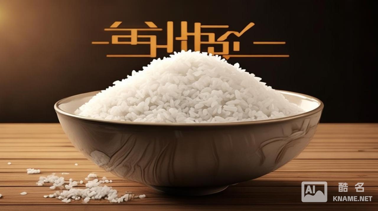 喜滋郎大米属于什么公司