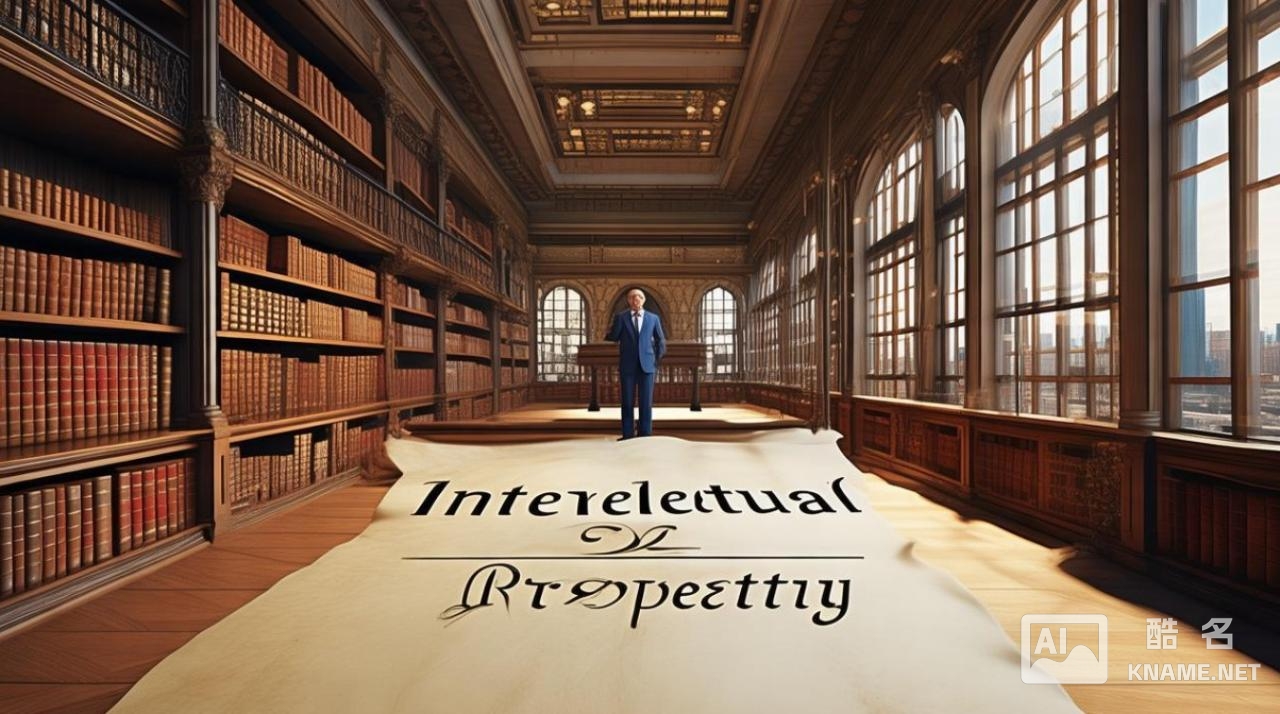 软著属于什么类型的专利