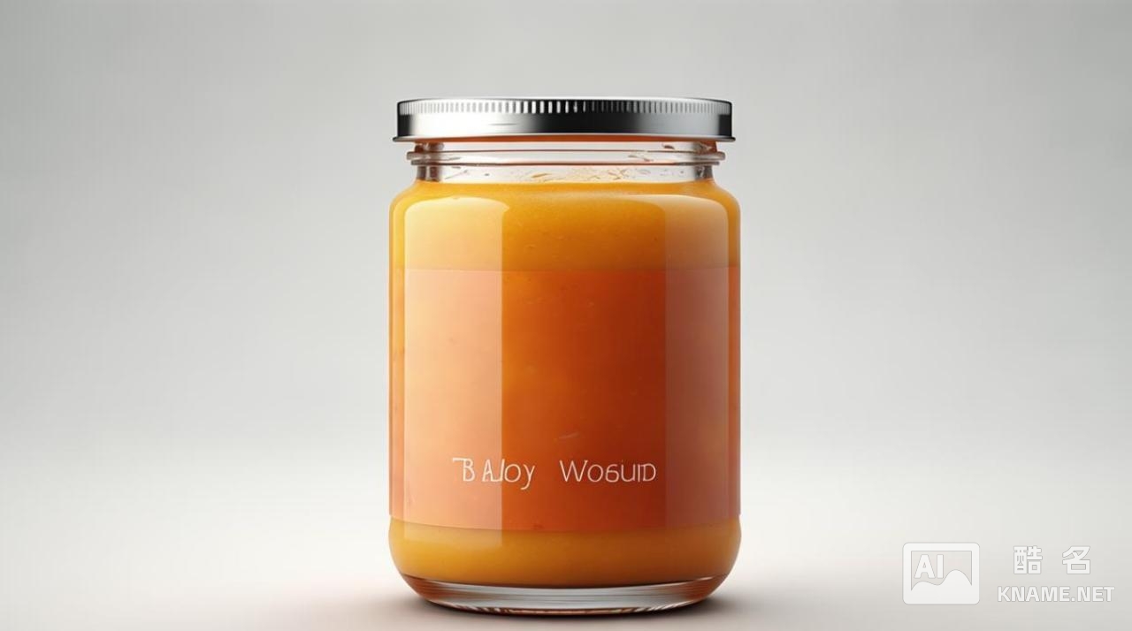 纯手工辅食属于什么类目