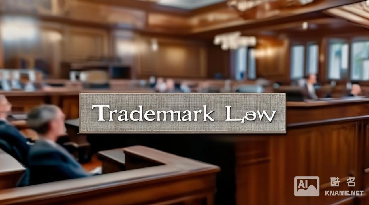 商标法为什么连续修改