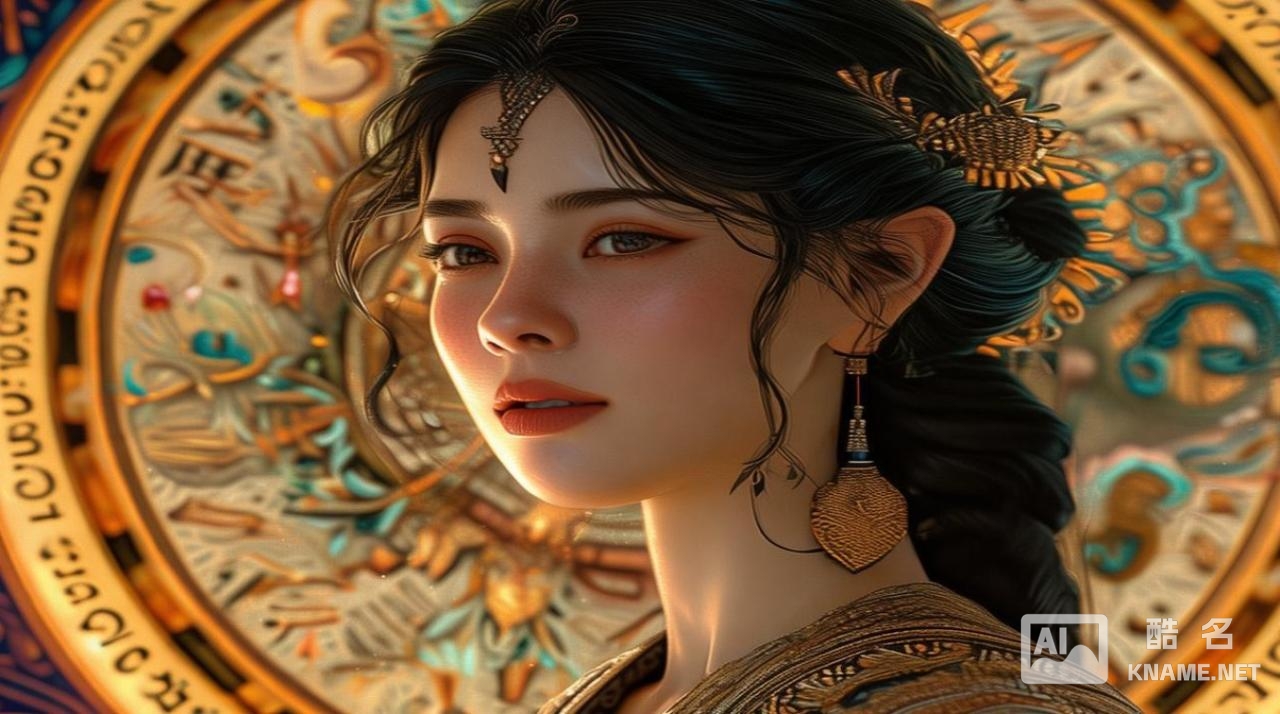 女流之辈属什么答案生肖