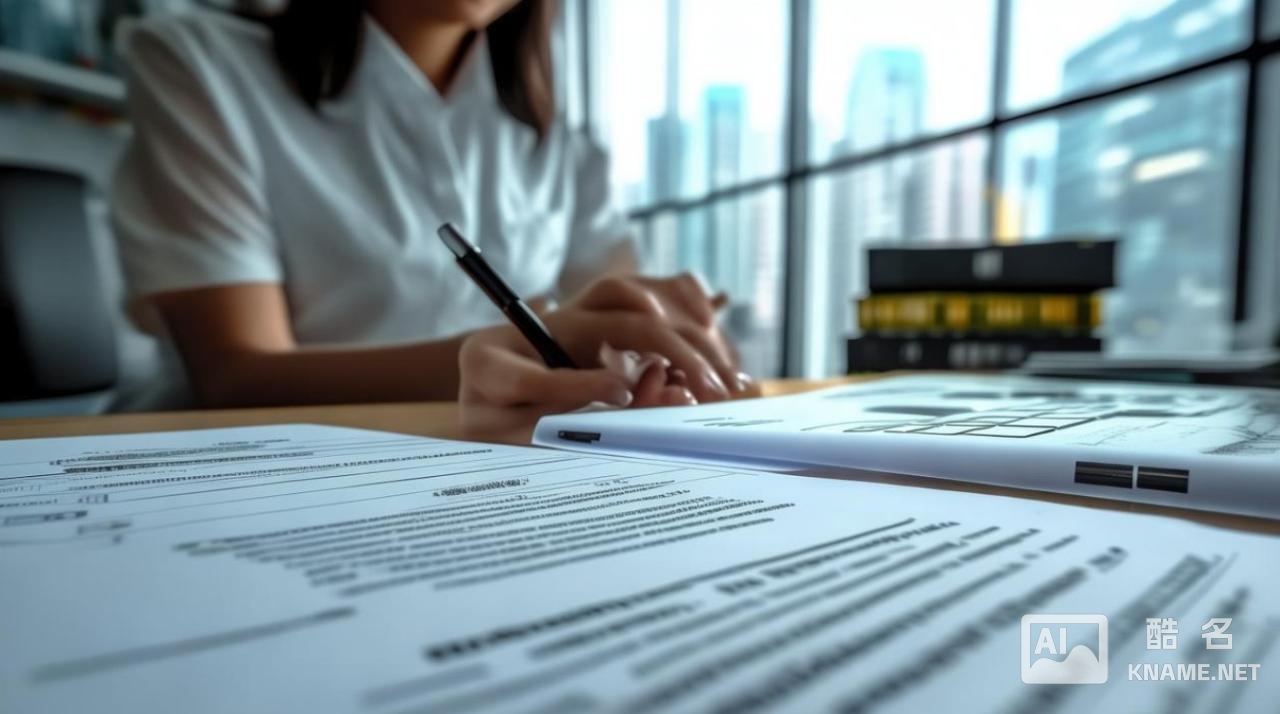 稻草人的商标注册