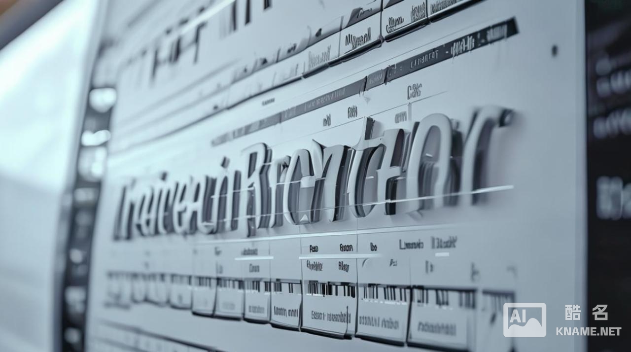 商标注册分几类啥意思