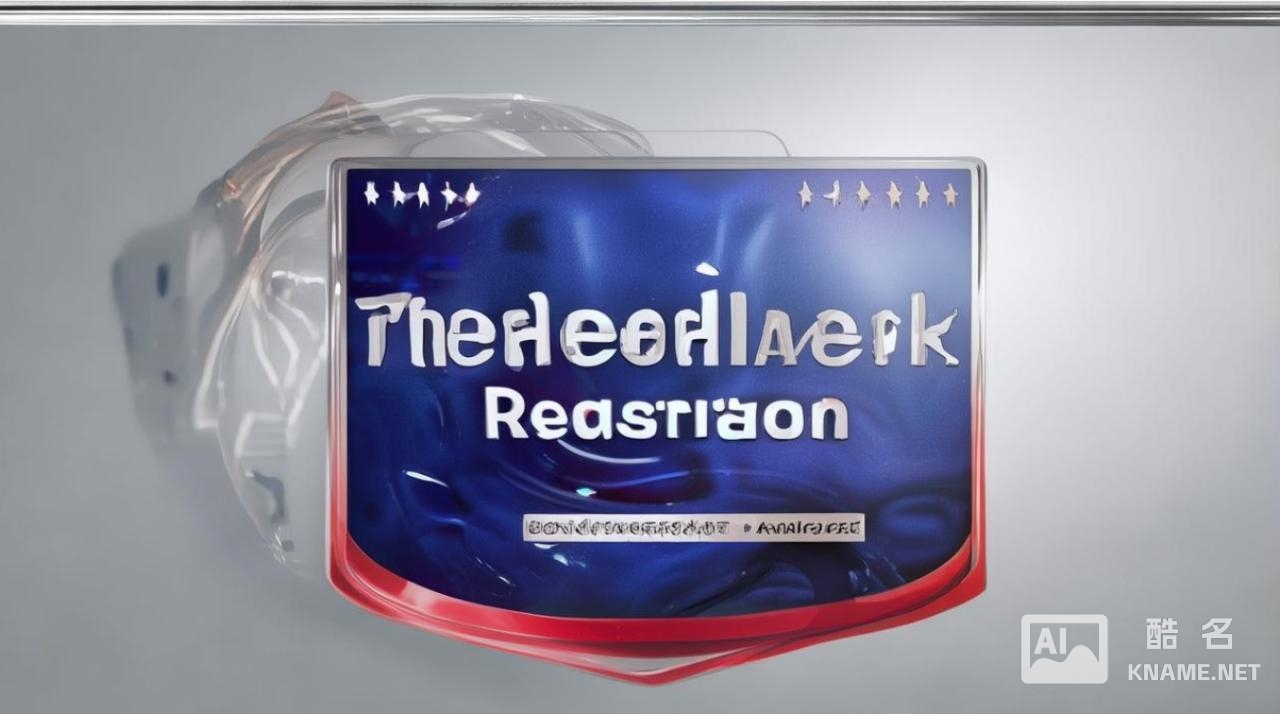 万种商品商标注册