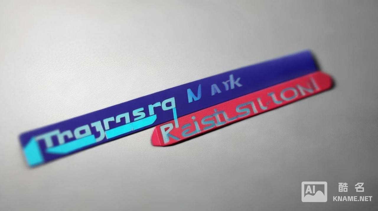 抖店商标注册证