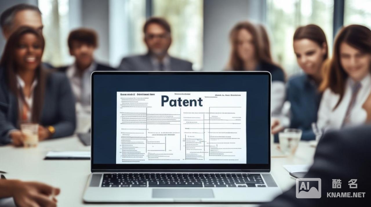 专利申请公司能做什么